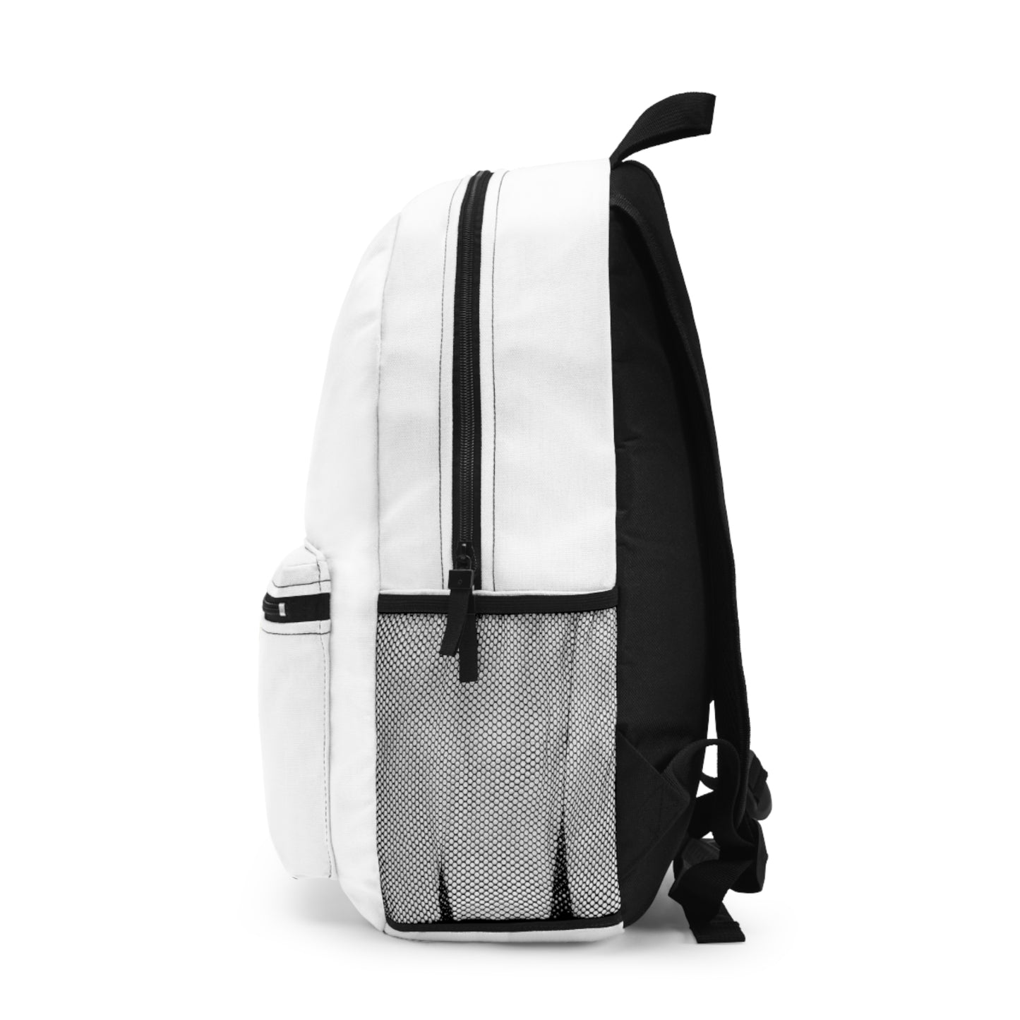 Explorer Backpack — Outdoor Hiking Daypack with 'Explorer Pioneer' Logo
