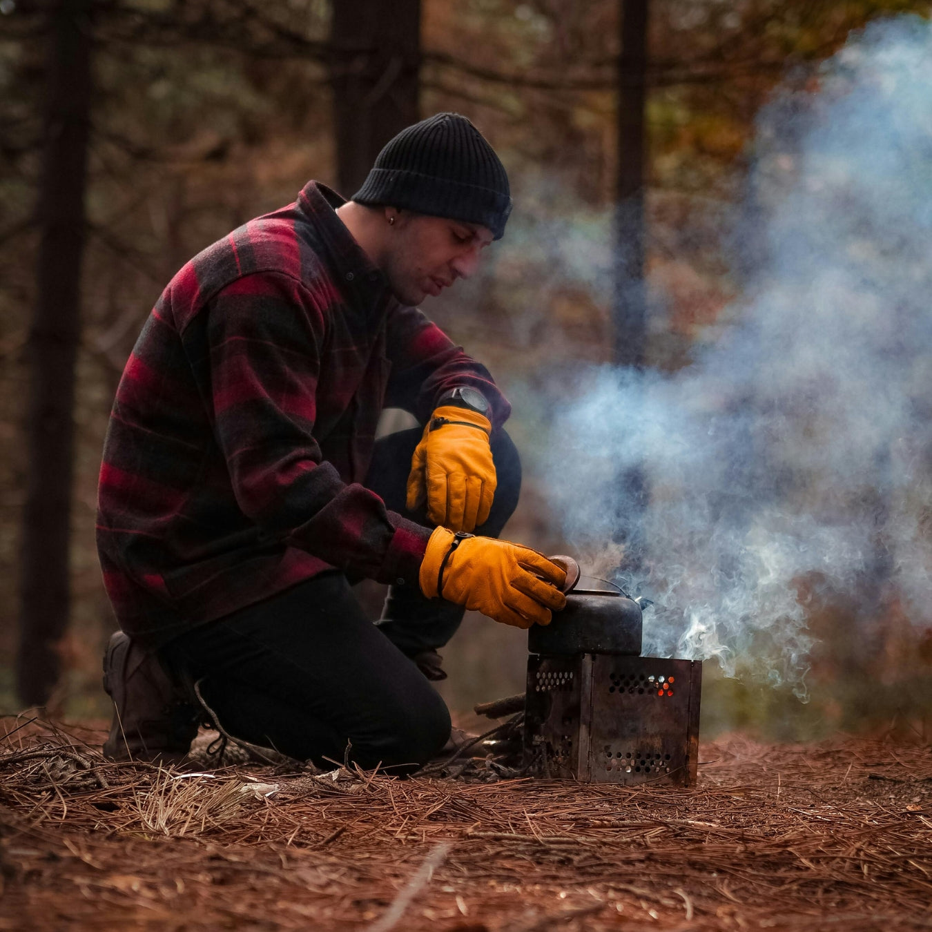 Survival & Emergency Gear