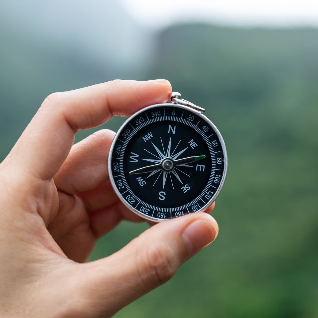Navigation & Electronics