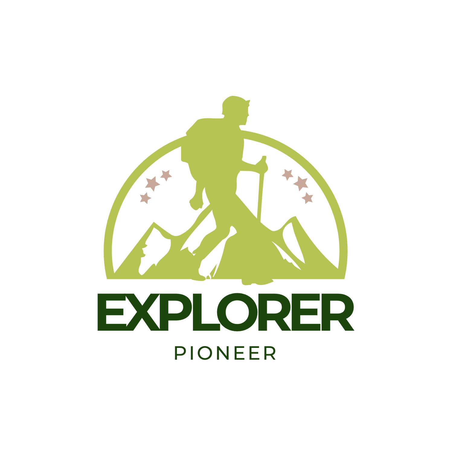 Explorer Pioneer