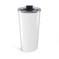 Explorer Pioneer 20oz Tumbler — Hiking Adventure Travel Mug