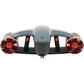 YAMAHA SEASCOOTERS SeaWing II Seascooter (Carbon/Red)