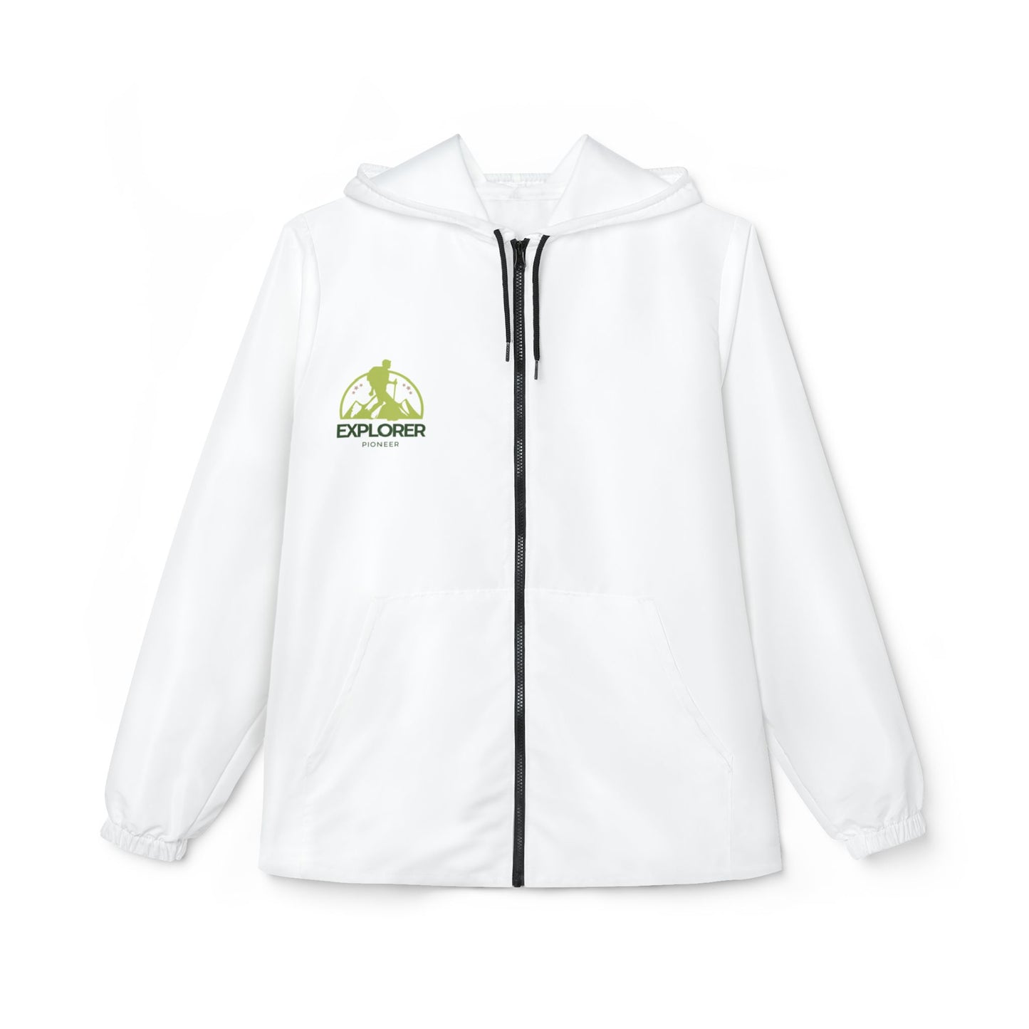 Windbreaker Jacket (AOP)