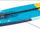 The LB11 LongBoard Inflatable Paddleboard Electric Pump Package