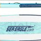 The LB11 LongBoard Inflatable Paddleboard Electric Pump Package