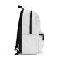 Explorer Backpack — Outdoor Hiking Daypack with 'Explorer Pioneer' Logo