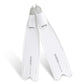Professional Freediving Long Fins Anti Skid Snorkeling Spearfishing Gear
