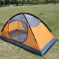 Outdoor Double Camping Tent Rainproof Ultralight Snowfield Mountain Shelter