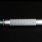 Outdoor Tactical Walking Stick Alpenstock Multifunction Hiking Camping Gear