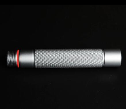 Outdoor Tactical Walking Stick Alpenstock Multifunction Hiking Camping Gear