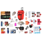 WSK 14-Day Deluxe Food Storage Emergency Survival Kit with Rolling Bag
