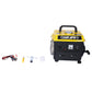 Portable Low Noise Gas Generator Steel Frame for Home Use