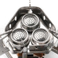 Portable Camping Gas Stove Outdoor Hiking Cooking Burner Lightweight