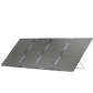 Nature's Generator 400W Folding Solar Panel