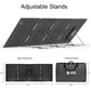 Nature's Generator Lithium 3600 Solar Generator