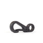 10 Pcs Paracord Carabiner Clips Mini Spring Hook Camping