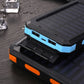 Portable power source