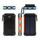 Portable power source
