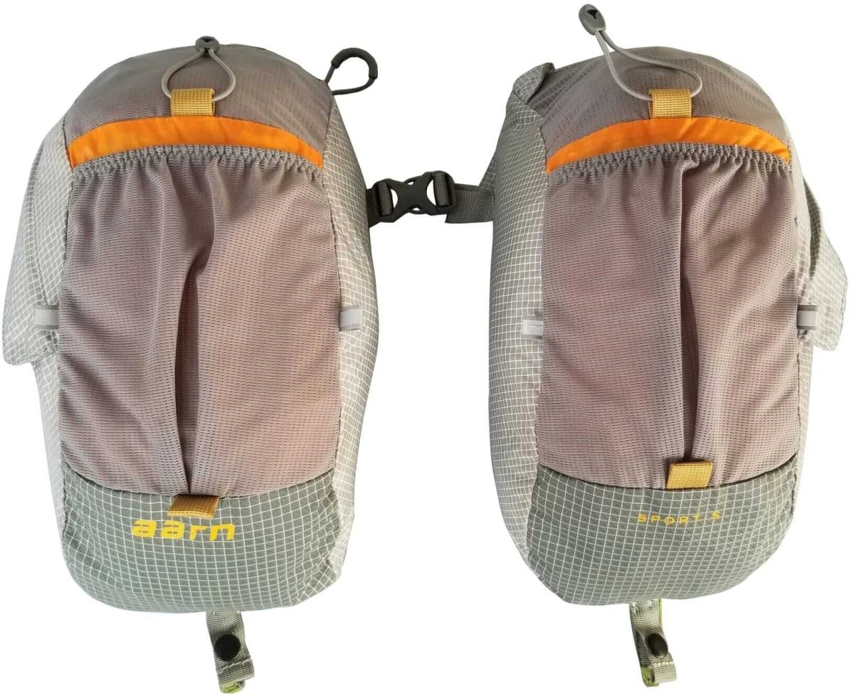 50 or 55 Liter Aarn Featherlite Freedom (Pro Dyneema) Backpack