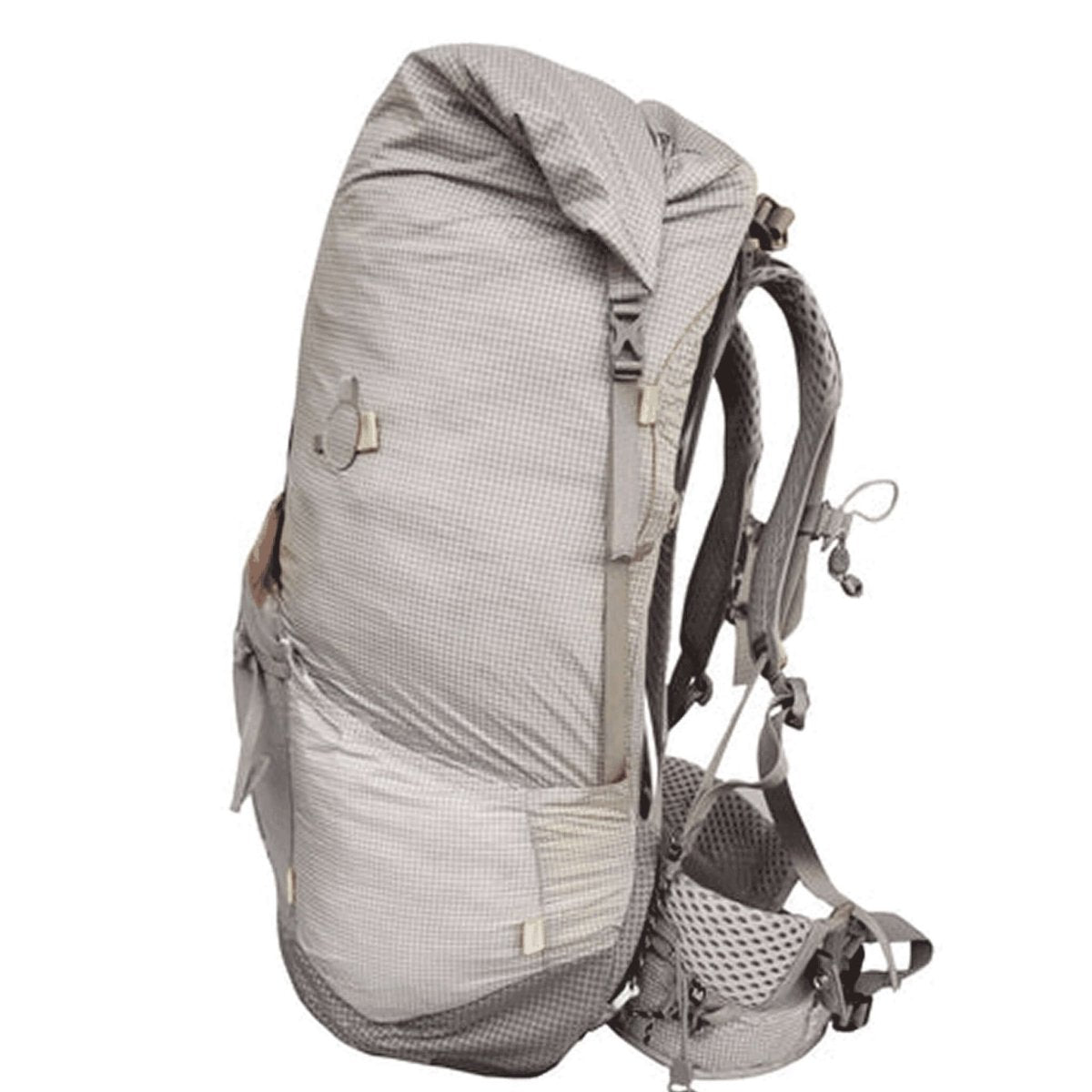 50 or 55 Liter Aarn Featherlite Freedom (Pro Dyneema) Backpack