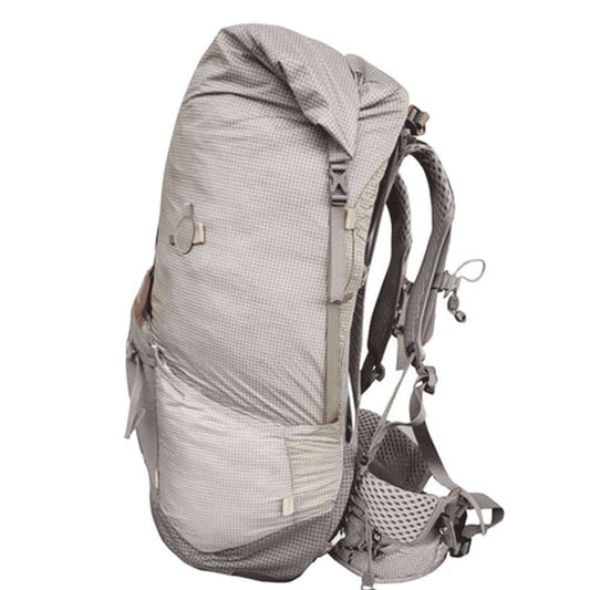 50 or 55 Liter Aarn Featherlite Freedom (Pro Dyneema) Backpack