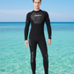 3mm Winter Wet Diving Suit for Couples