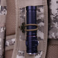 Molle Backpack Carabiner Clips Nylon Outdoor Camping Gear Hooks