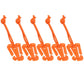 Molle Backpack Carabiner Clips Nylon Outdoor Camping Gear Hooks