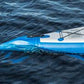 The NN126 NeedleNose™ Inflatable Paddleboard - Pro Package