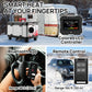 Arcade T8BP Diesel Heater, 9kW Triple Power, Toolbox Design