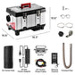 Arcade T8BP Diesel Heater, 9kW Triple Power, Toolbox Design