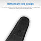 Professional Freediving Long Fins Anti Skid Snorkeling Spearfishing Gear