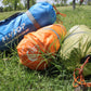 Outdoor Double Camping Tent Rainproof Ultralight Snowfield Mountain Shelter