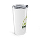 Explorer Pioneer 20oz Tumbler — Hiking Adventure Travel Mug