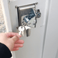 8ft Small Cubic Shipping Container