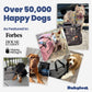 The Original Doggy Bag™ Dog Travel Bag for Supplies