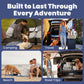 The Original Doggy Bag™ Dog Travel Bag for Supplies