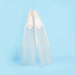 Professional Freediving Long Fins Anti Skid Snorkeling Spearfishing Gear