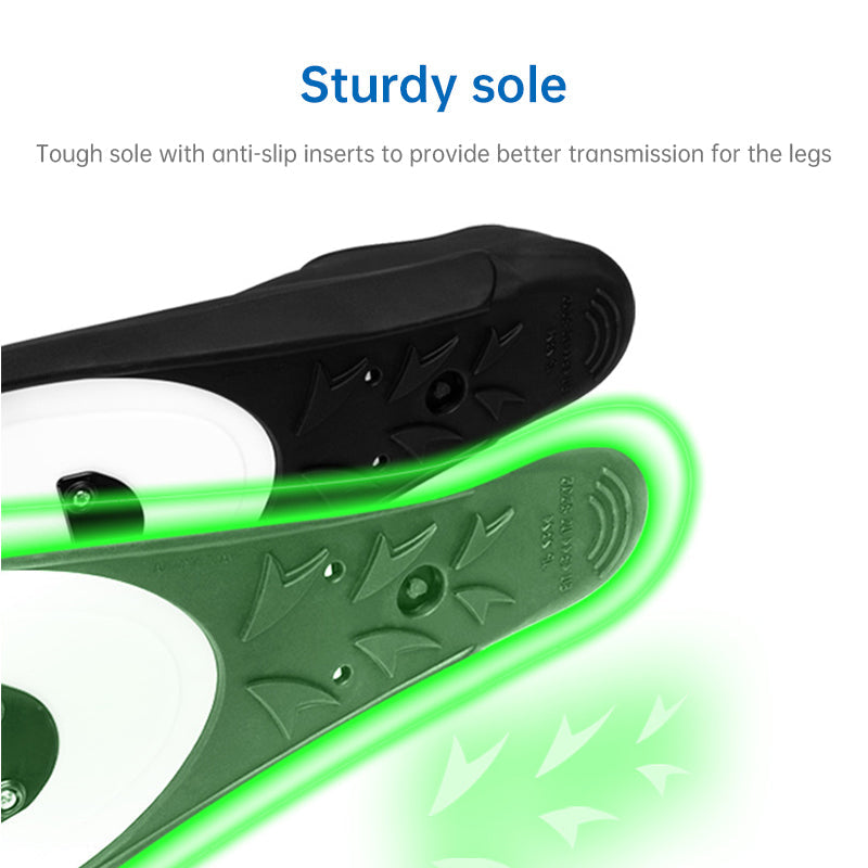 Professional Freediving Long Fins Anti Skid Snorkeling Spearfishing Gear