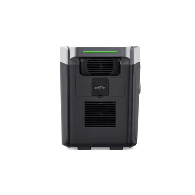 Infinity 2000 Pro Portable Power Station 2048Wh 2400W Output
