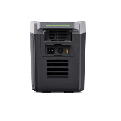 Infinity 2000 Pro Portable Power Station 2048Wh 2400W Output