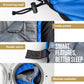 XXL Sleeping Bag for Big and Tall Campers