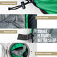 XXL Sleeping Bag for Big and Tall Campers