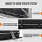 Rooftop Cargo Carrier