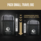 Double Sleeping Bag