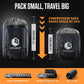 XXL Sleeping Bag for Big and Tall Campers