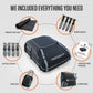 Rooftop Cargo Carrier