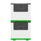 Nature's Generator Lithium 3600 Solar Generator