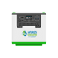 Nature's Generator Lithium 3600 Power Station