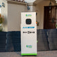 Nature's Generator 400W Folding Solar Panel